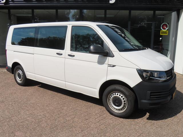 Volkswagen TRANSPORTER Kombi 2.0 TDI L2H1*Airco*9-Persoons*