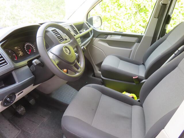 Volkswagen TRANSPORTER Kombi 2.0 TDI L2H1*Airco*9-Persoons*