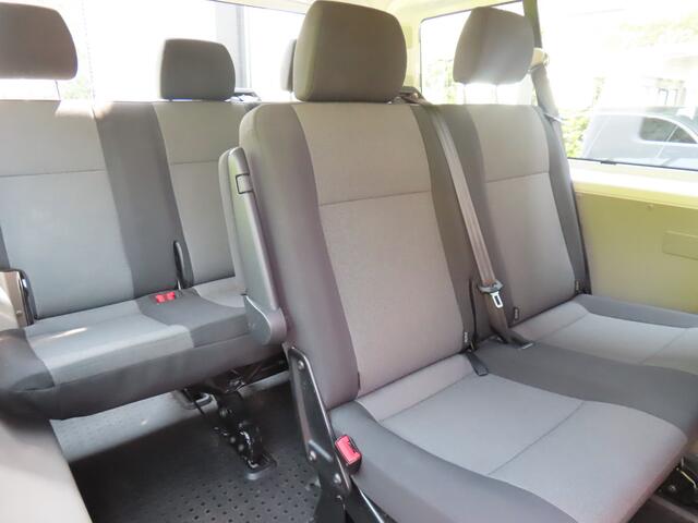 Volkswagen TRANSPORTER Kombi 2.0 TDI L2H1*Airco*9-Persoons*