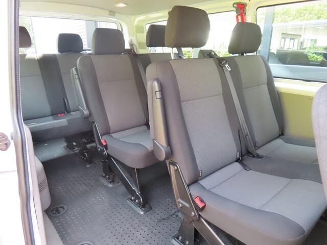 Volkswagen TRANSPORTER Kombi 2.0 TDI L2H1*Airco*9-Persoons*
