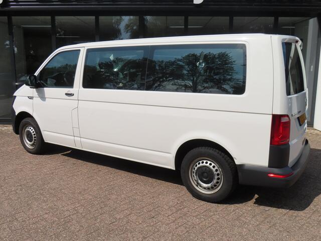 Volkswagen TRANSPORTER Kombi 2.0 TDI L2H1*Airco*9-Persoons*