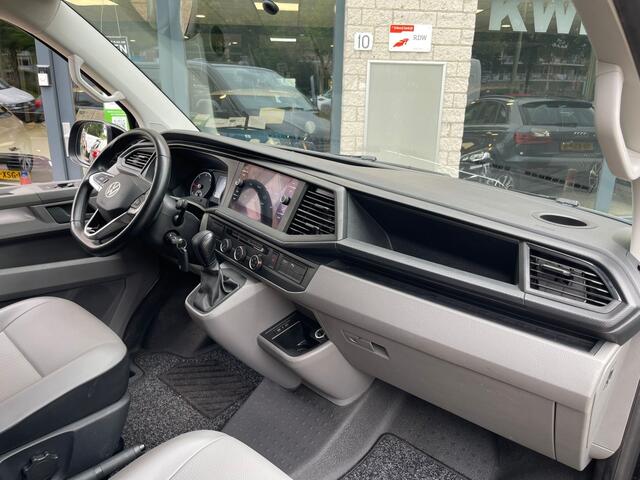 Volkswagen TRANSPORTER 2.0 TDI L1H1 Hi Automaat Navi NAP