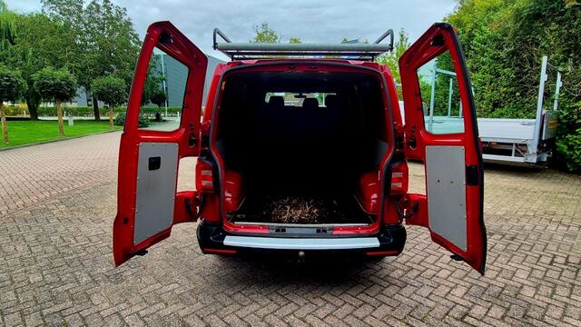Volkswagen TRANSPORTER 2.0 TDI L2H1 HIGHL./Automaat/GARANTIE/1e Eigenaar