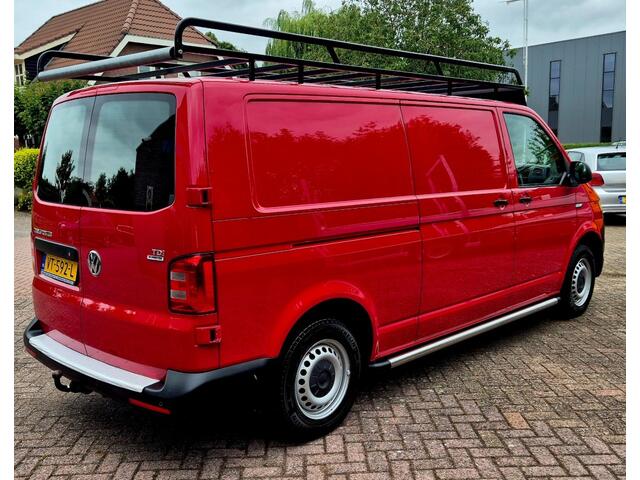 Volkswagen TRANSPORTER 2.0 TDI L2H1 HIGHL./Automaat/GARANTIE/1e Eigenaar
