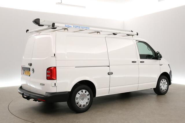 Volkswagen TRANSPORTER 2.0 TDI L2H1 Airco Camera Cruise Trekhaak Imperiaal PDC Elektrpakket