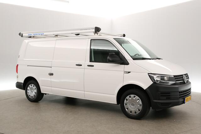 Volkswagen TRANSPORTER 2.0 TDI L2H1 Airco Camera Cruise Trekhaak Imperiaal PDC Elektrpakket