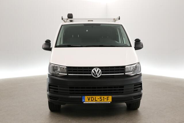Volkswagen TRANSPORTER 2.0 TDI L2H1 Airco Camera Cruise Trekhaak Imperiaal PDC Elektrpakket