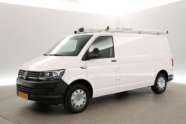 Volkswagen TRANSPORTER 2.0 TDI L2H1 Airco Camera Cruise Trekhaak Imperiaal PDC Elektrpakket