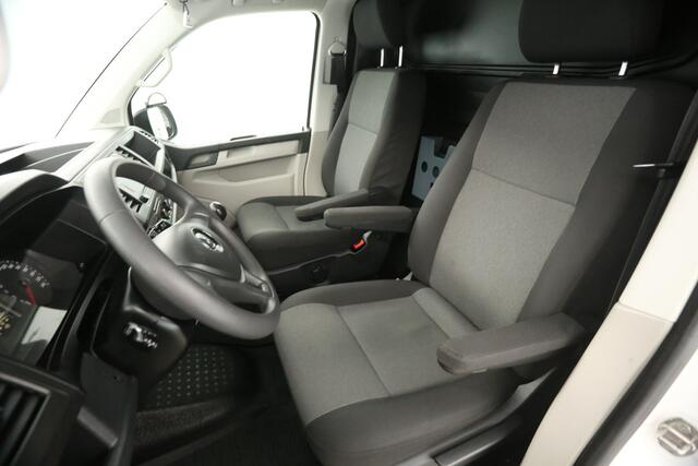 Volkswagen TRANSPORTER 2.0 TDI L2H1 Airco Camera Cruise Trekhaak Imperiaal PDC Elektrpakket