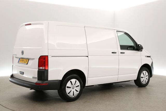 Volkswagen TRANSPORTER 2.0 TDI L1H1 28 | MARGE! | Airco 3 Persoons PDC Elektrpakket