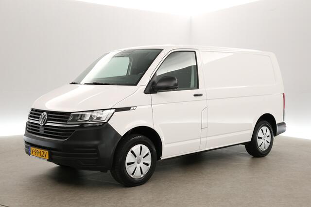 Volkswagen TRANSPORTER 2.0 TDI L1H1 28 | MARGE! | Airco 3 Persoons PDC Elektrpakket