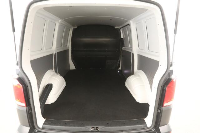 Volkswagen TRANSPORTER 2.0 TDI L1H1 28 | MARGE! | Airco 3 Persoons PDC Elektrpakket