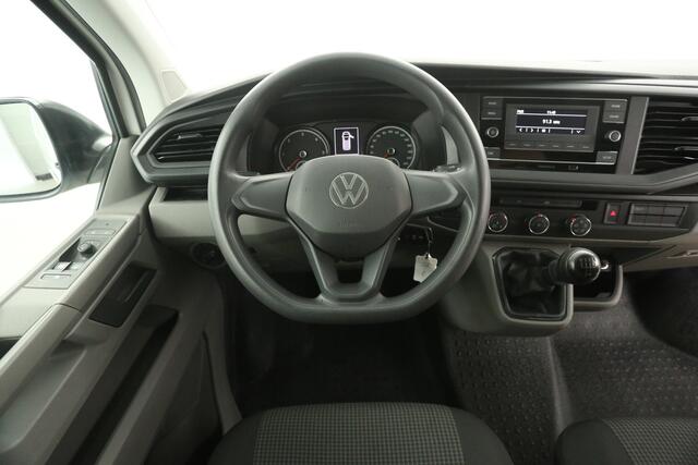 Volkswagen TRANSPORTER 2.0 TDI L1H1 28 | MARGE! | Airco 3 Persoons PDC Elektrpakket