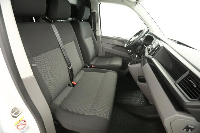Volkswagen TRANSPORTER 2.0 TDI L1H1 28 | MARGE! | Airco 3 Persoons PDC Elektrpakket