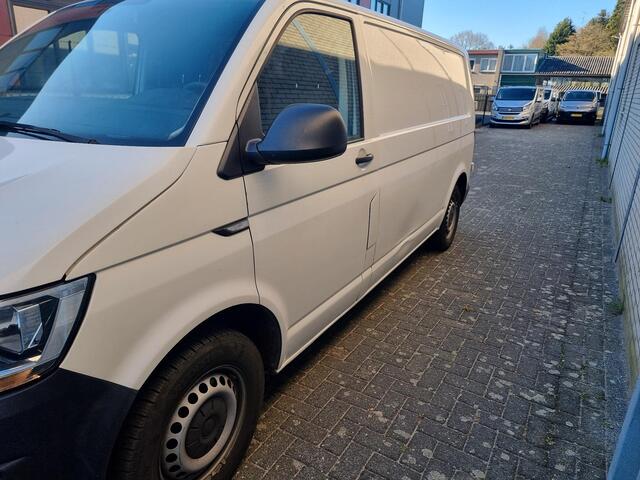 Volkswagen TRANSPORTER 2.0 TDI L2H1 Airco | Audi | Navi | Elektr. pakket