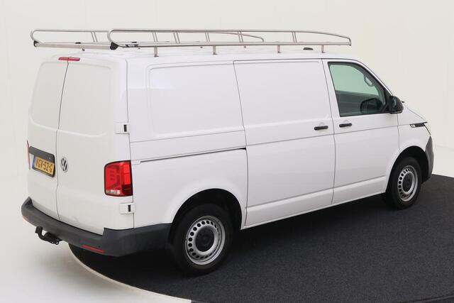 Volkswagen TRANSPORTER 6.1 - 2.0 TDI L1H1 Imperiaal / Trekhaak / Navigatie