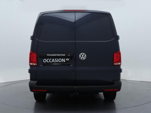 Volkswagen TRANSPORTER L2H1 Dubbel Cabine 2.0 TDI 110pk /BPM-vrij /6-persoons