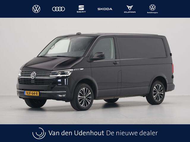 Volkswagen TRANSPORTER 2.0 TDI 150pk DSG L1H1 28 Bulli Navigatie Leder Led Acc Pdc Carplay