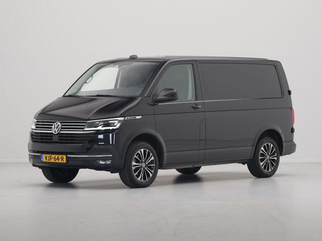 Volkswagen TRANSPORTER 2.0 TDI 150pk DSG L1H1 28 Bulli Navigatie Leder Led Acc Pdc Carplay