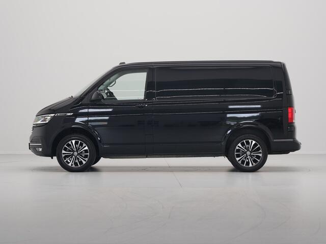Volkswagen TRANSPORTER 2.0 TDI 150pk DSG L1H1 28 Bulli Navigatie Leder Led Acc Pdc Carplay