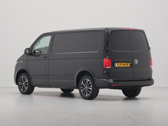 Volkswagen TRANSPORTER 2.0 TDI 150pk DSG L1H1 28 Bulli Navigatie Leder Led Acc Pdc Carplay