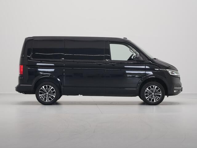 Volkswagen TRANSPORTER 2.0 TDI 150pk DSG L1H1 28 Bulli Navigatie Leder Led Acc Pdc Carplay