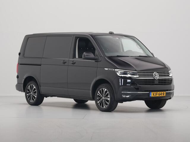 Volkswagen TRANSPORTER 2.0 TDI 150pk DSG L1H1 28 Bulli Navigatie Leder Led Acc Pdc Carplay