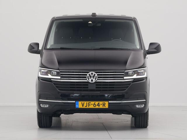 Volkswagen TRANSPORTER 2.0 TDI 150pk DSG L1H1 28 Bulli Navigatie Leder Led Acc Pdc Carplay