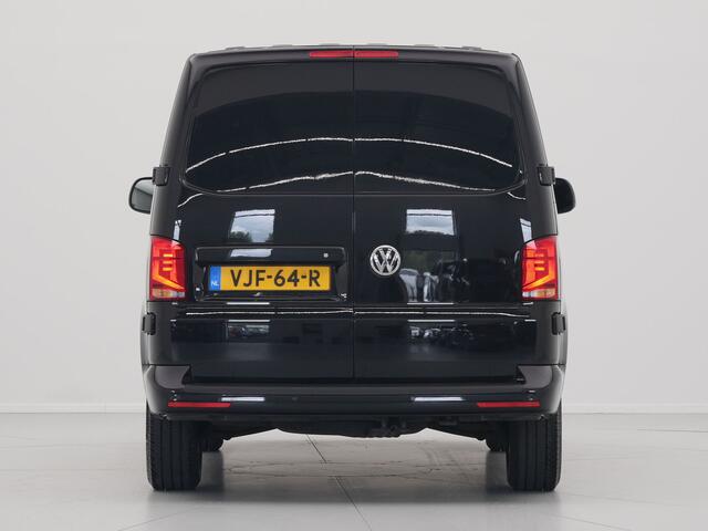 Volkswagen TRANSPORTER 2.0 TDI 150pk DSG L1H1 28 Bulli Navigatie Leder Led Acc Pdc Carplay