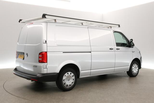 Volkswagen TRANSPORTER 2.0 TDI L2H1 Airco Cruise Carplay Navi Imperiaal PDC Elektrpakket