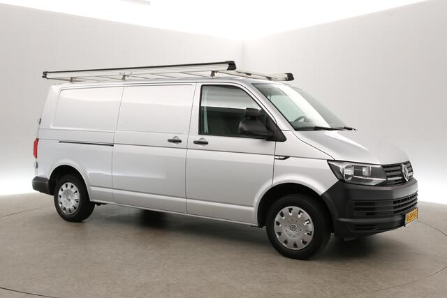 Volkswagen TRANSPORTER 2.0 TDI L2H1 Airco Cruise Carplay Navi Imperiaal PDC Elektrpakket