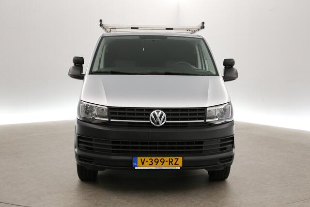 Volkswagen TRANSPORTER 2.0 TDI L2H1 Airco Cruise Carplay Navi Imperiaal PDC Elektrpakket