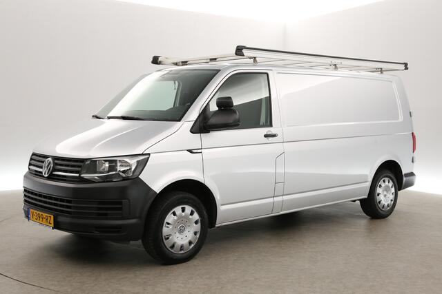 Volkswagen TRANSPORTER 2.0 TDI L2H1 Airco Cruise Carplay Navi Imperiaal PDC Elektrpakket