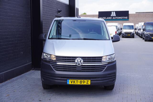 Volkswagen TRANSPORTER 2.0 TDI - EURO 6 - Airco - Cruise - PDC - ¤ 15.900,- Excl.