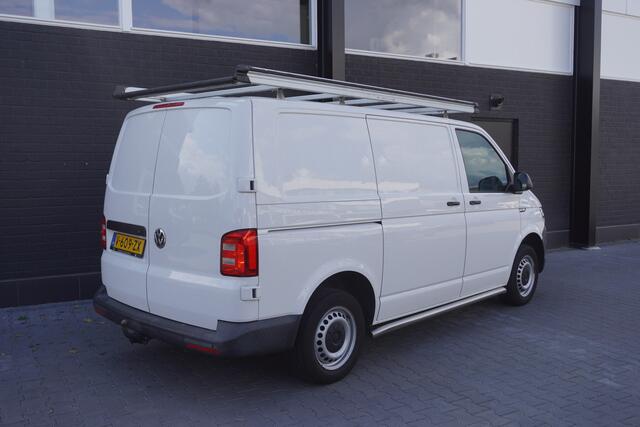 Volkswagen TRANSPORTER 2.0 TDI EURO 6 - Airco - Cruise - Imperiaal - ¤13.900,- Excl.
