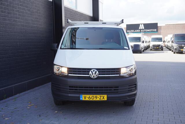 Volkswagen TRANSPORTER 2.0 TDI EURO 6 - Airco - Cruise - Imperiaal - ¤13.900,- Excl.
