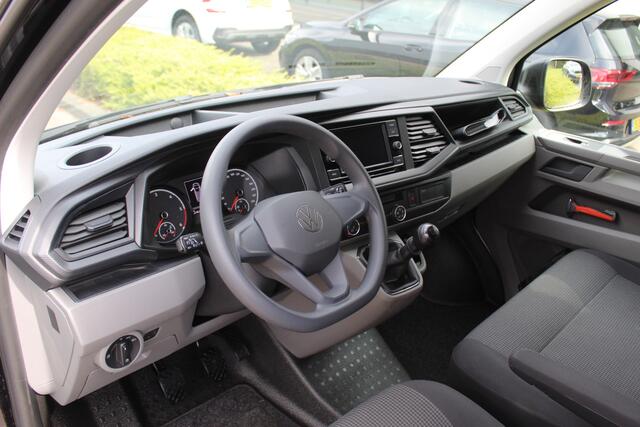 Volkswagen TRANSPORTER 2.0 TDI L2H1 28 Economy Business