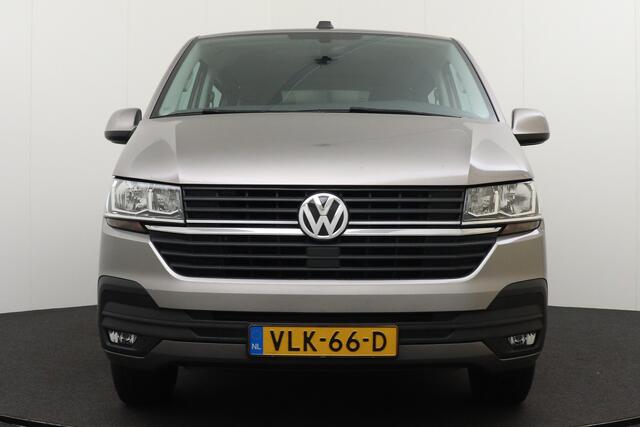 Volkswagen TRANSPORTER 2.0 TDI L2H1 DC Bulli 5-Pers Navi Carplay Adapt.Cruise
