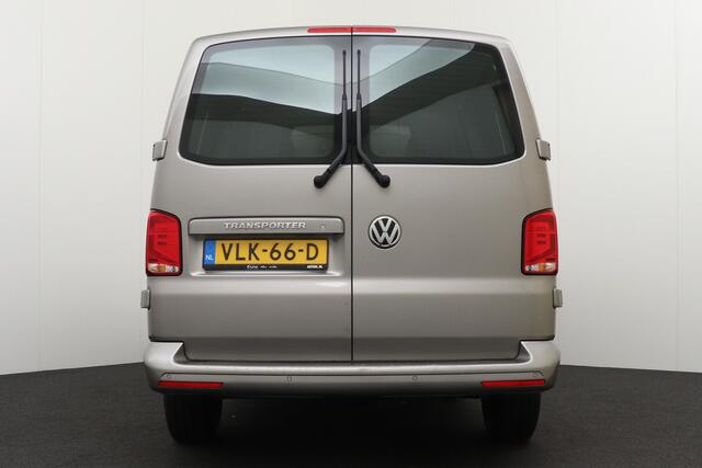 Volkswagen TRANSPORTER 2.0 TDI L2H1 DC Bulli 5-Pers Navi Carplay Adapt.Cruise