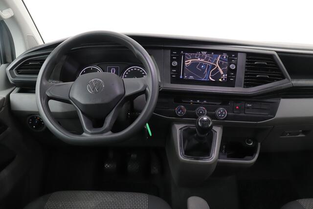 Volkswagen TRANSPORTER 2.0 TDI L2H1 DC Bulli 5-Pers Navi Carplay Adapt.Cruise
