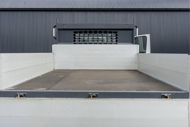 Volkswagen TRANSPORTER T6 2.0 TDI | Navi | 6-Zits | Kipper | Cruise | Airco | Euro 6
