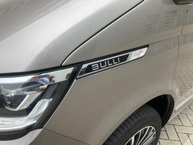 Volkswagen TRANSPORTER 2.0 TDI 199PK DSG L1H1 4-Motion Bulli