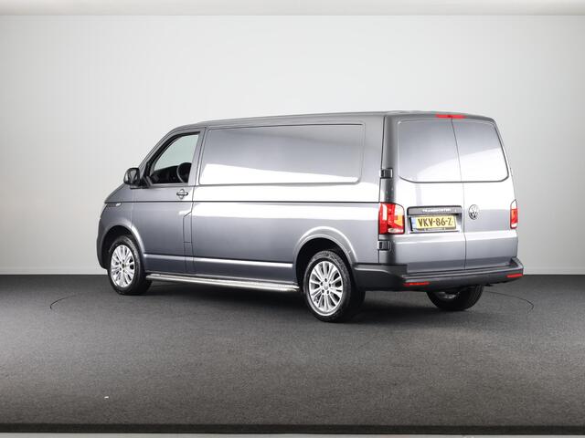 Volkswagen TRANSPORTER 2.0 TDI L2H1 28 Economy Business
