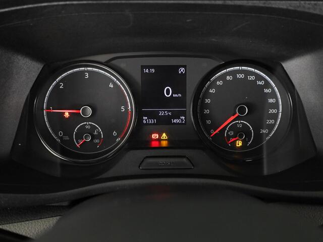 Volkswagen TRANSPORTER 2.0 TDI L2H1 28 Economy Business