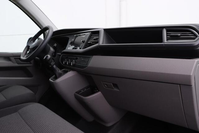Volkswagen TRANSPORTER 2.0 TDI L1H1 26 Economy Business