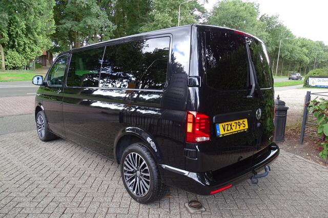 Volkswagen TRANSPORTER t6.1 Bulli 150 pk automaat led 75 edition