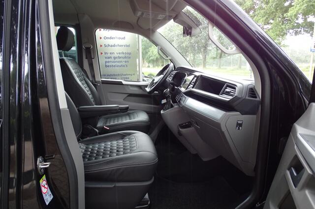 Volkswagen TRANSPORTER t6.1 Bulli 150 pk automaat led 75 edition