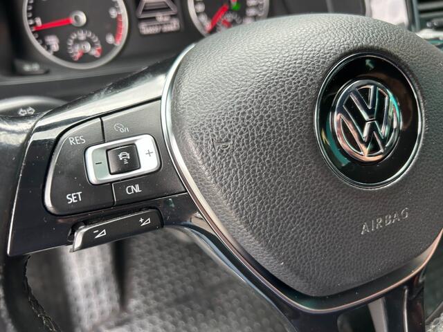 Volkswagen TRANSPORTER 2.0 TDI 150pk DC L2 DSG LED, CarPlay, Navi, 17Inch, TrHaak