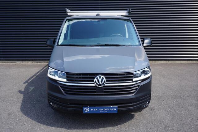 Volkswagen TRANSPORTER 28 | L2H1 | 150 PK DSG | App-Connect | Cruise | Trekhaak | Imperiaal