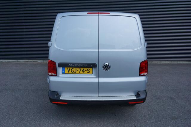 Volkswagen TRANSPORTER 28 | L2H1 | 150 PK DSG | 2x Schuifdeur | App-Connect | Cruise | Navi